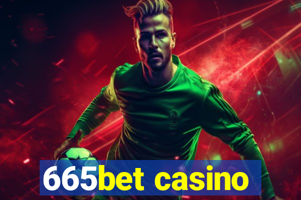 665bet casino